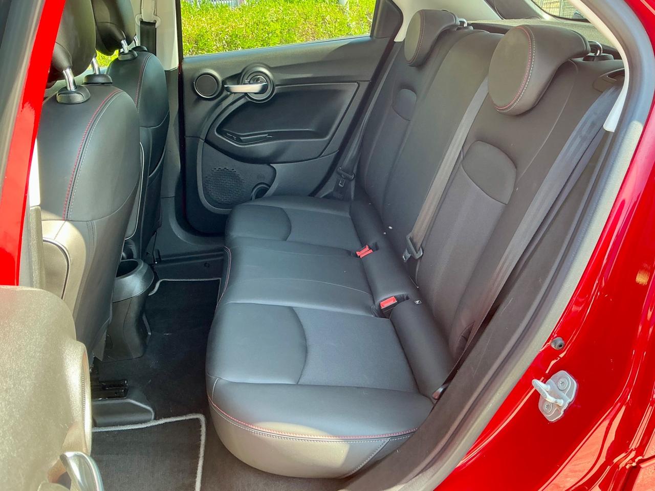 Fiat 500X 1.3 MultiJet 95 CV Sport