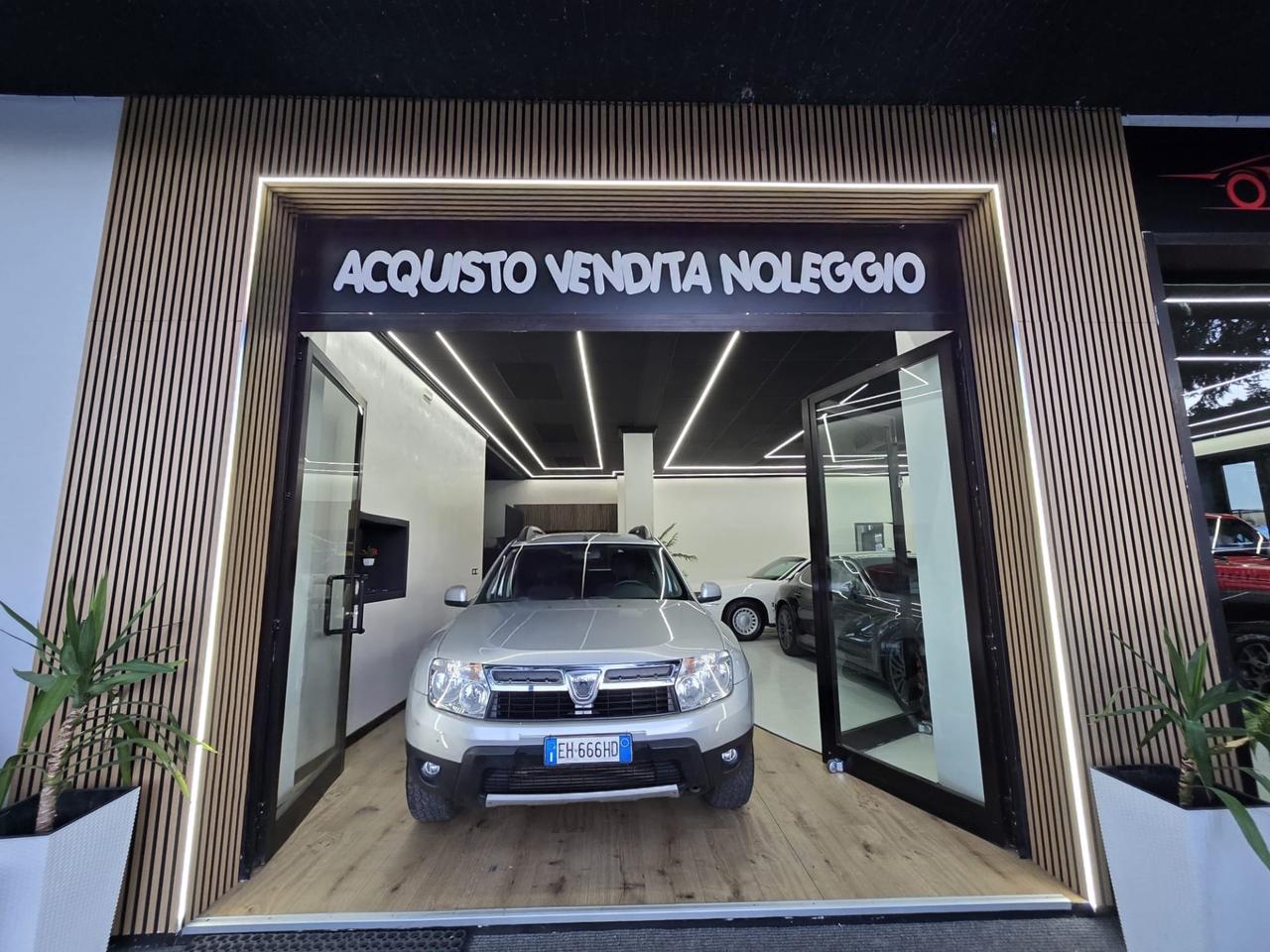 Dacia Duster 1.5 dCi 90CV 4x2 Ambiance