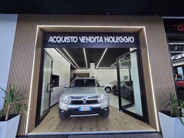 Dacia Duster 1.5 dCi 90CV 4x2 Ambiance