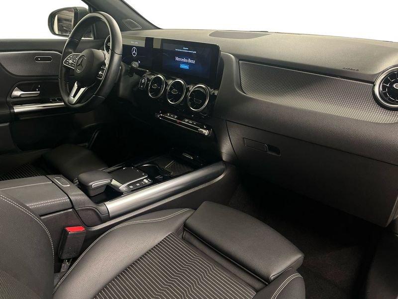 Mercedes-Benz GLA 200 Automatic Sport Plus