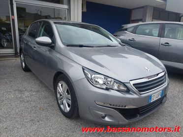PEUGEOT 308 BlueHDi 100 S&S Business