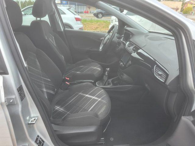 OPEL Corsa 1.4 90CV GPL Tech 5 porte B-Color