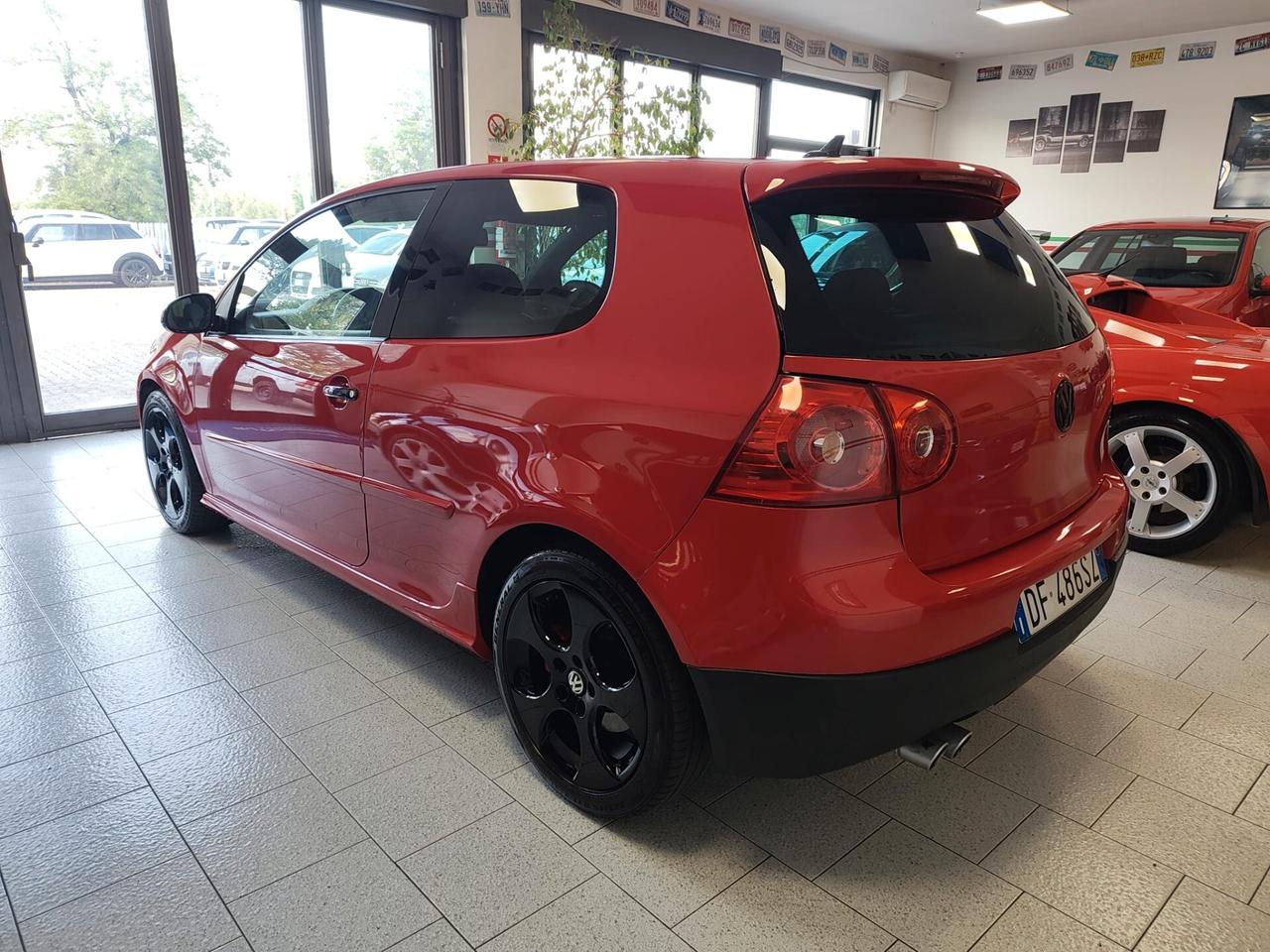Volkswagen Golf GTI 2.0 TFSI 3p. MANUALE ASI