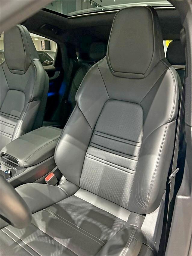 Porsche Cayenne Coupé 3.0 V6 E-Hybrid