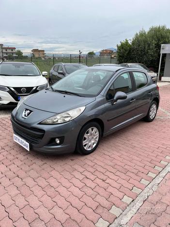 PEUGEOT 207 1.4 VTi 95CV 5p.