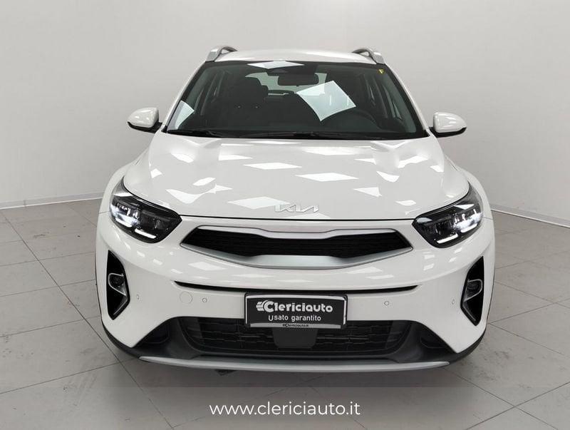 Kia Stonic 1.2 DPI Urban