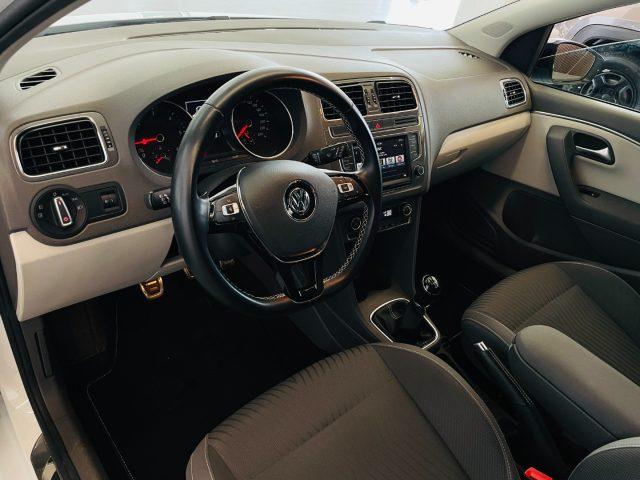 VOLKSWAGEN Polo 1.4 TDI 5p. Fresh BlueMotion Technology