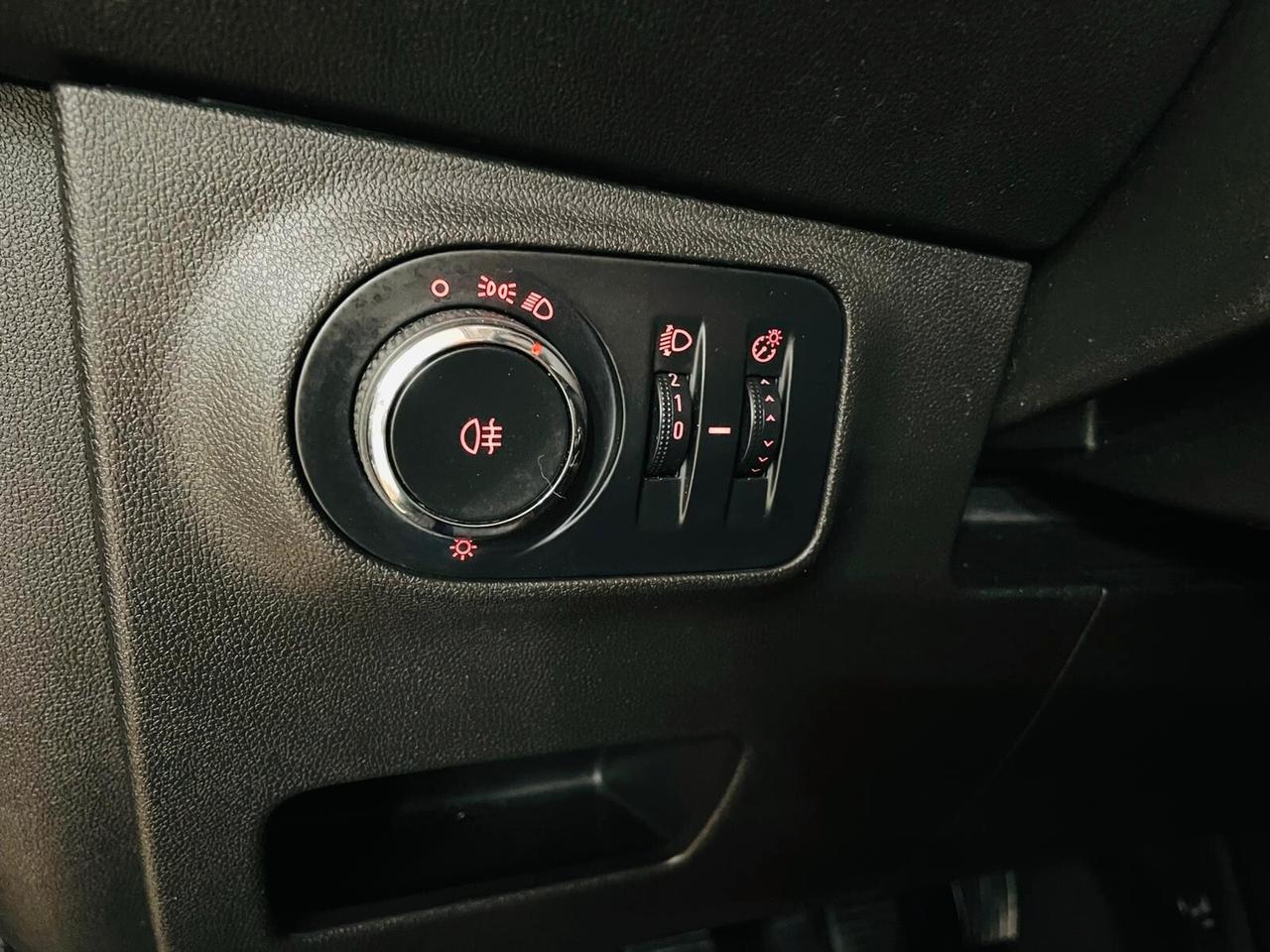 Opel Corsa 1.2 GPL Advance N-Joy