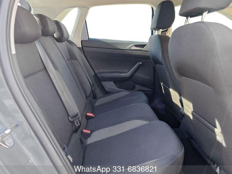 Volkswagen Polo Polo 1.0 TSI Life