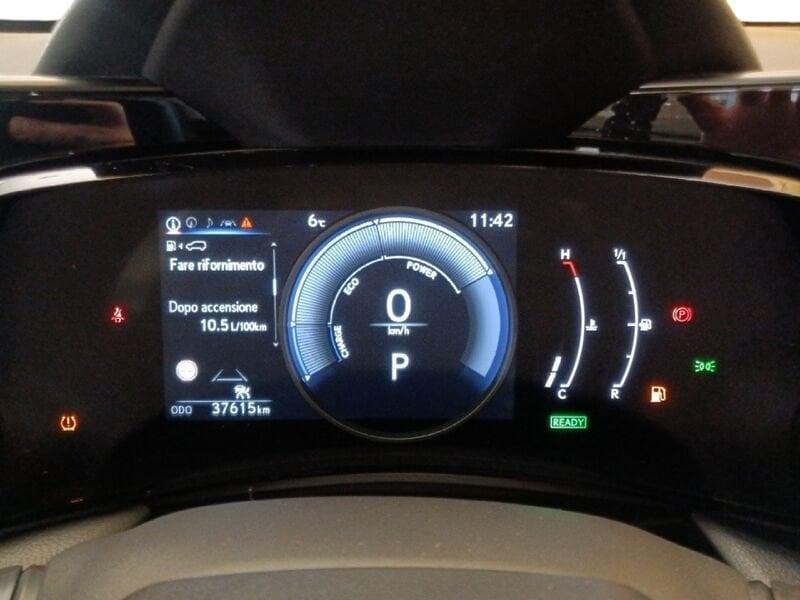 Lexus NX NX Hybrid 4WD Premium