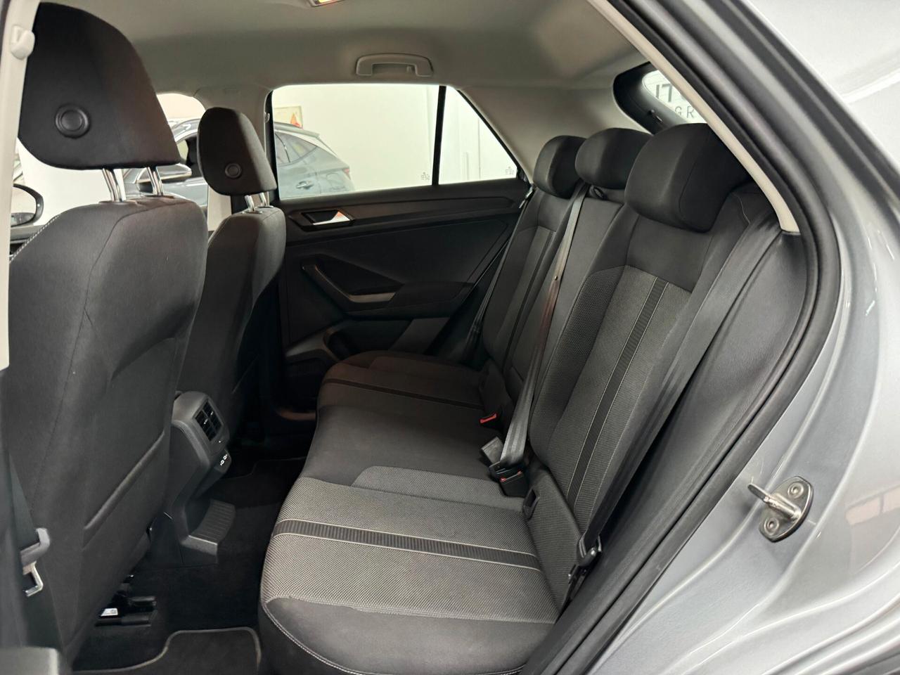 Volkswagen T-Roc 2.0 TDI SCR 150 CV DSG