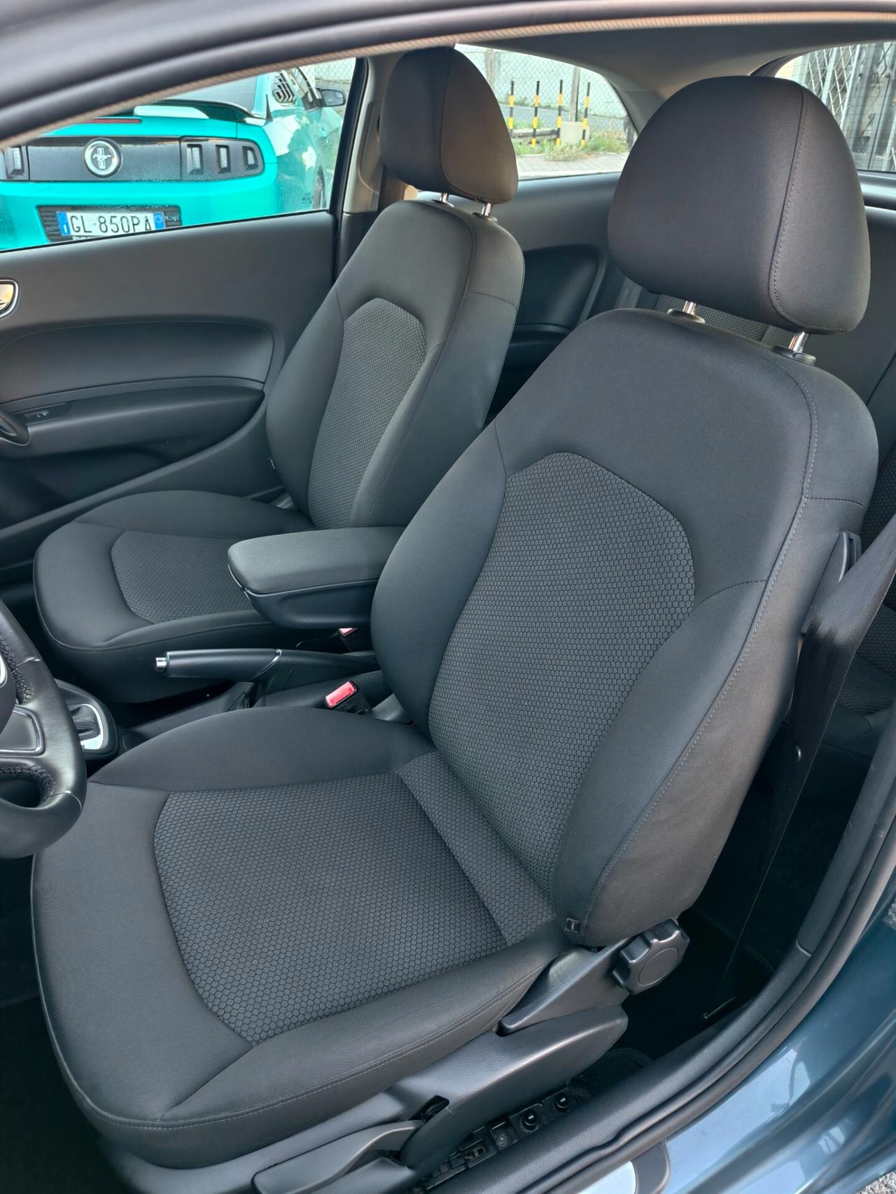 Audi A1 SPB 1.4 TFSI 150CV Aut.