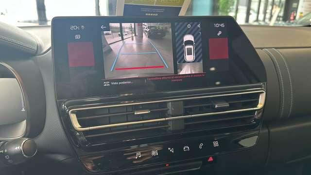 Citroen C5 Aircross 1.5 bluehdi Plus 130CV EAT8 *KM0*