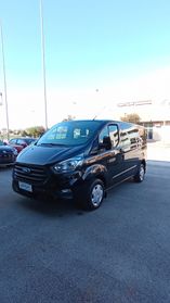 FORD TRANSIT CUSTOM 280 2.0 TDCi - 5 POSTI