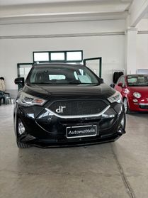 Dr DR4 1.6 Bi-Fuel GPL