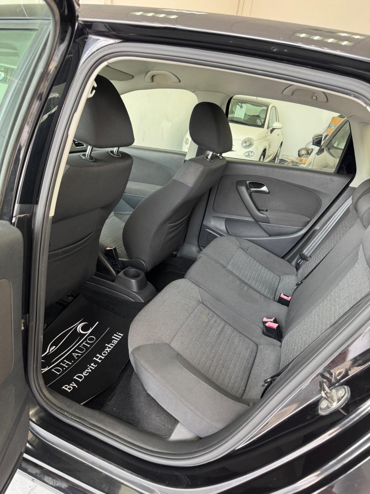 Volkswagen Polo 1.2 70 CV 5p. Comfortline