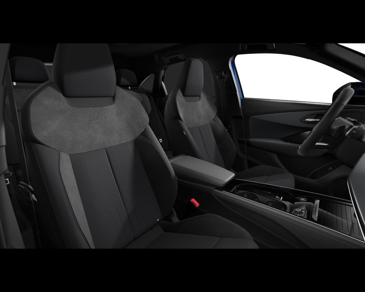 AUDI Audi Q3 Sportback Business TFSI 110 kW S tronic