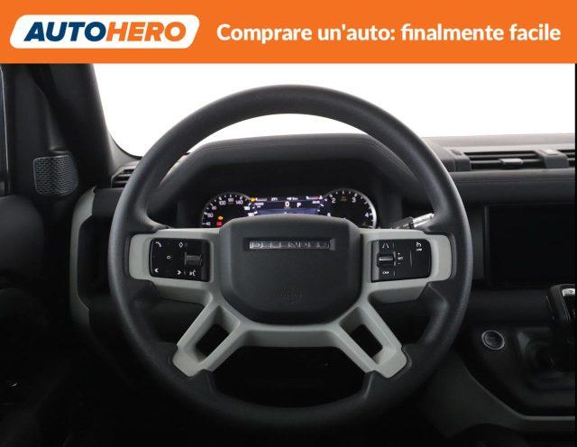 LAND ROVER Defender 110 2.0 SD4 AWD Auto