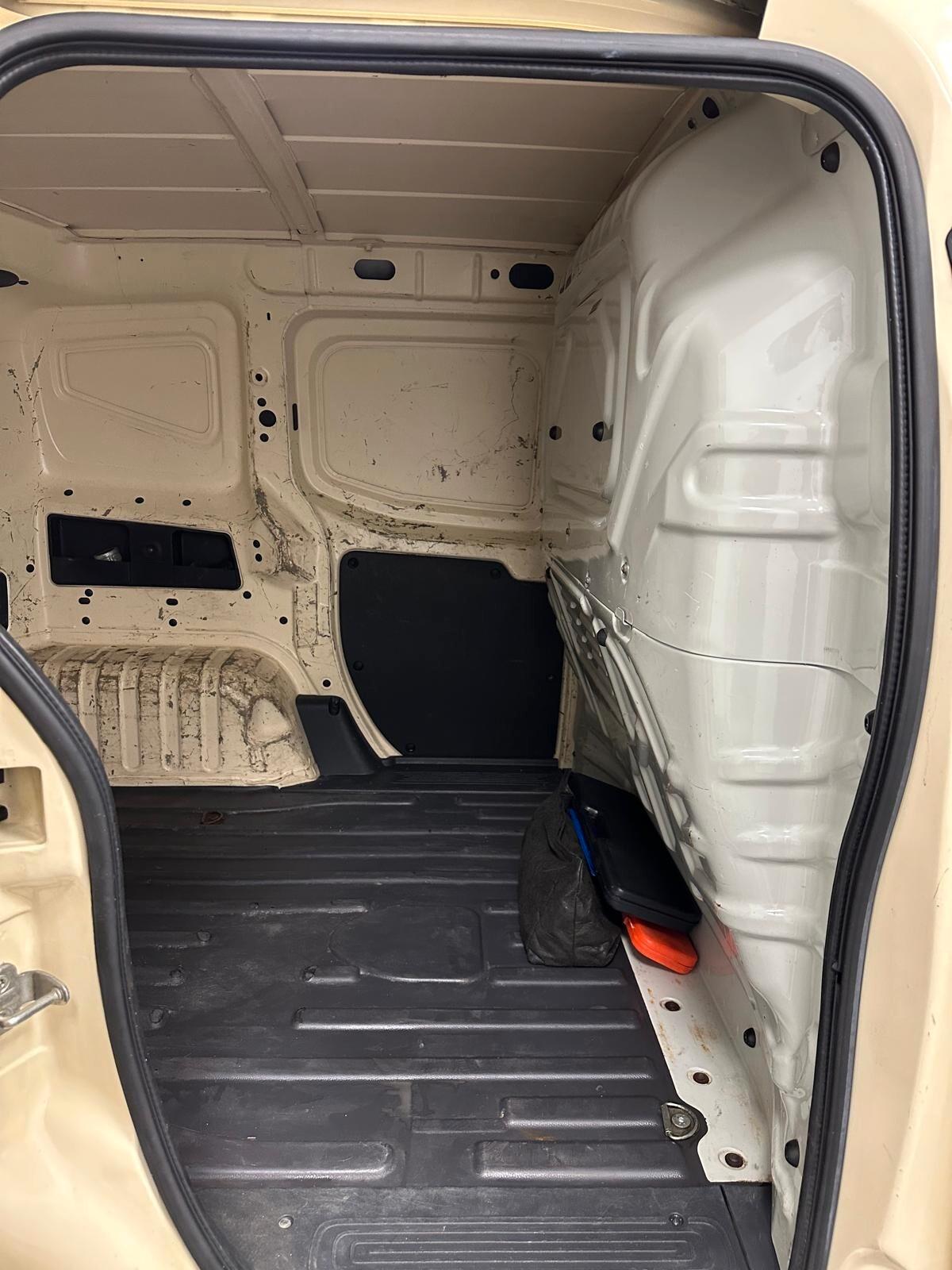 Fiat Fiorino 1.4 8V Furgone - Solo 56mila km.