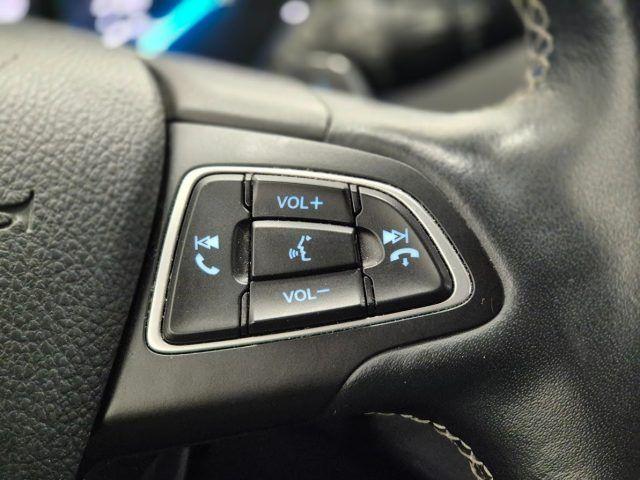 FORD Kuga 2.0 TDCI 180CV AWD aut. Vignale - Carplay - Cam