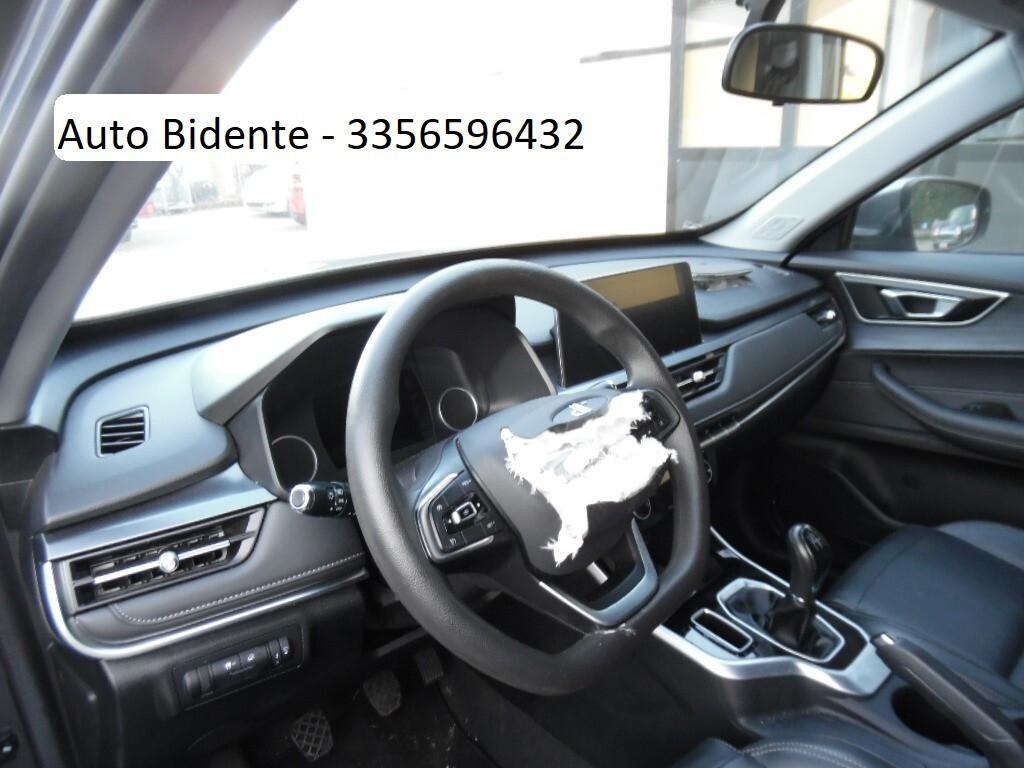 Dr 5.0 1.5 Bi-Fuel GPL Unica