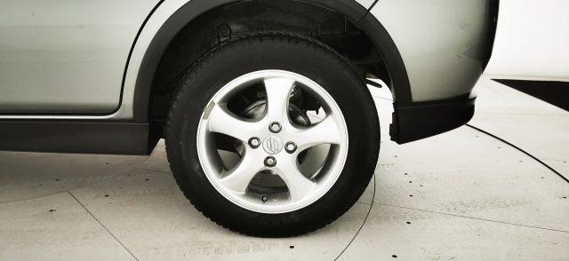 SUZUKI Ignis 1.3 16V cat Deluxe - VETTURA GRANDINATA