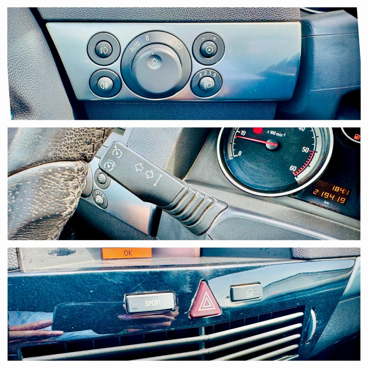 Opel Astra TwinTop 1.9 16V CDTI 150CV Cosmo