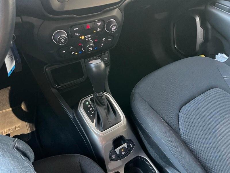 JEEP Renegade Renegade 1.5 Turbo T4 MHEV Limited