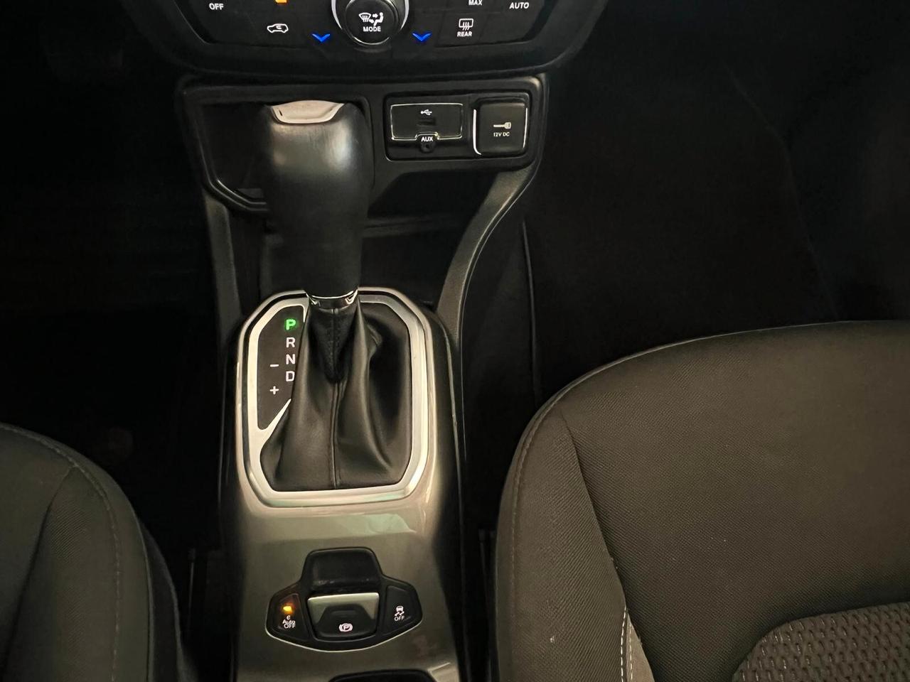 Jeep Renegade 1.5 T4 MHEV 130CV*NO VINCOLI FINANZ*Limited DDCT AZIENDALE
