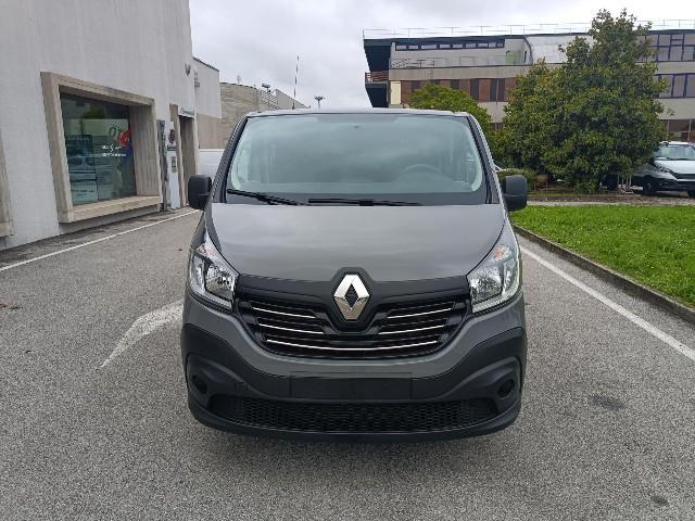 Renault TRAFIC 1.6 DCI 6 POSTI