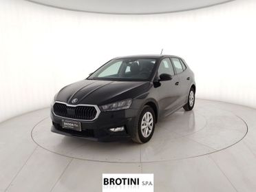 Škoda Fabia 1.0 MPI Evo 59KW SELECTION