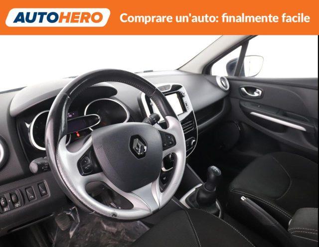 RENAULT Clio dCi 8V 90 CV Start&Stop 5 porte Energy Duel