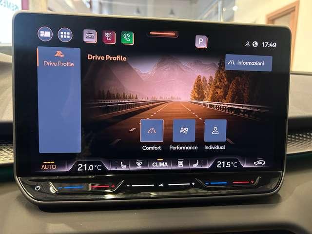 CUPRA Terramar 1.5 hybrid 150cv dsg