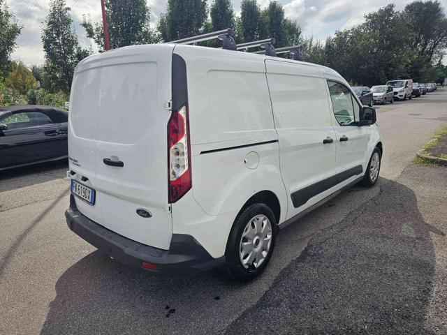 FORD Transit Connect 210 1.5 TDCi 100CV PL Furgone Entry