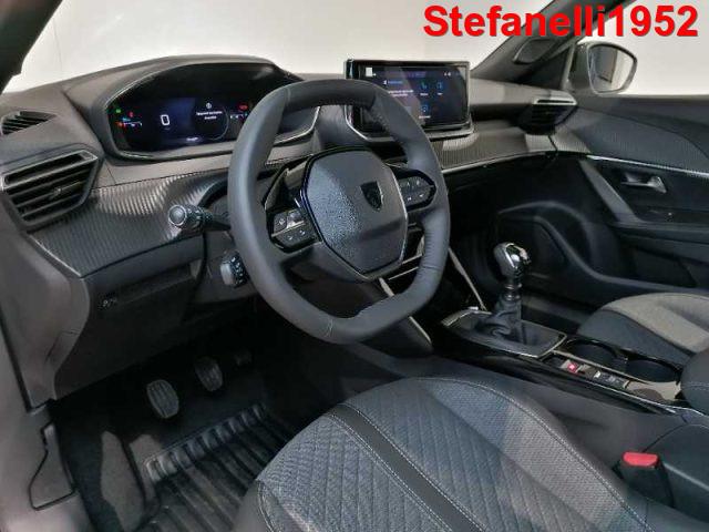 PEUGEOT 2008 1.2 puretech Allure s&s 100cv