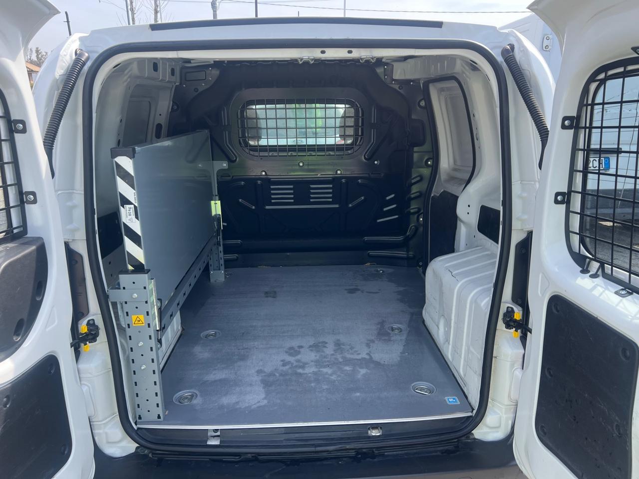 Fiat Fiorino 1.3 MJT 80CV km 32000!!!!!