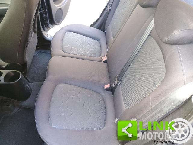 HYUNDAI i20 1.2 5p. BlueDrive GPL Comfort