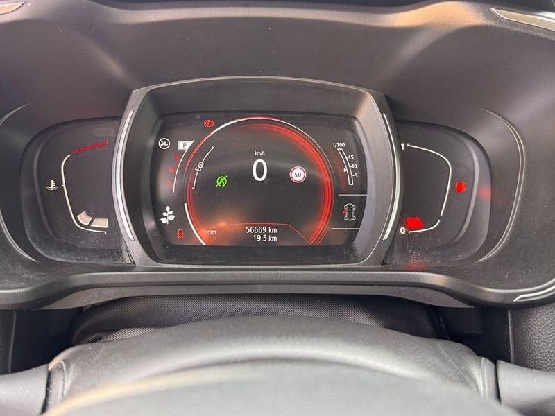 Renault Kadjar 1.5 Blue dCi Sport Edition2 EDC FAP