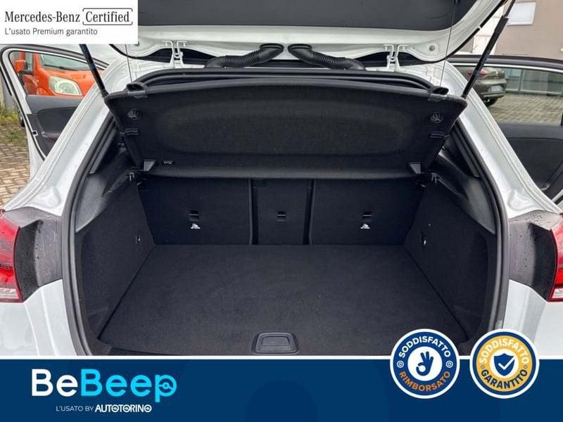 Mercedes-Benz Classe A A 250 E PLUG-IN HYBRID (E EQ-POWER)PREMIUM PLUS ED