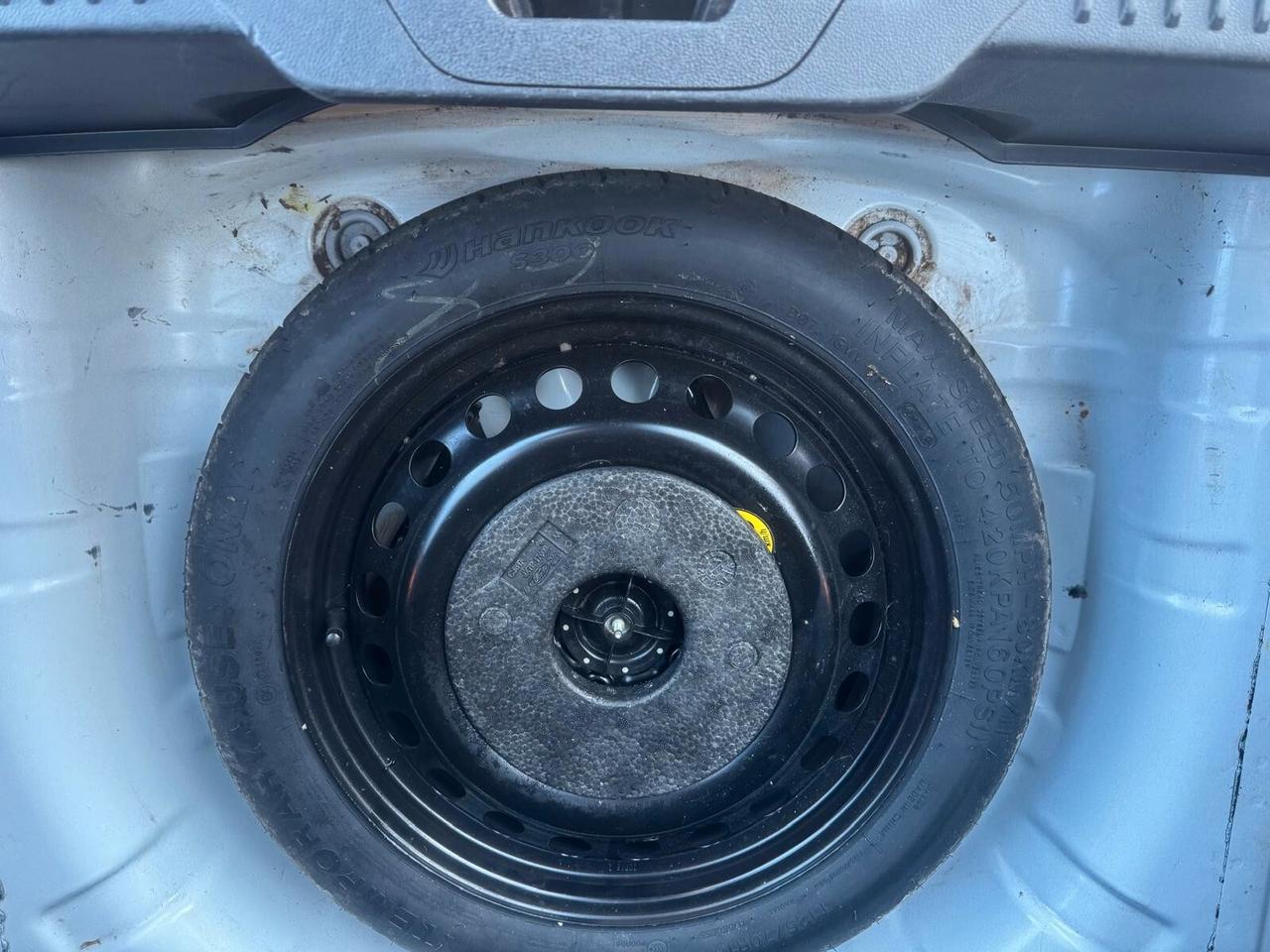 Ford Focus 1.0 EcoBoost 100 CV Start&Stop Plus