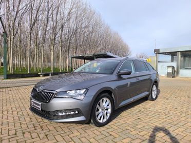 Skoda Superb 2.0 TDI EVO 150 CV SCR DSG Wagon Executive