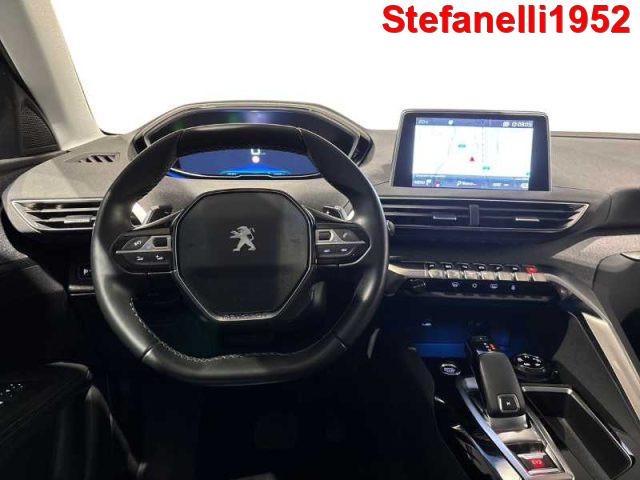 PEUGEOT 3008 II 2016 - 1.2 puretech t. Allure s&s 130cv eat8