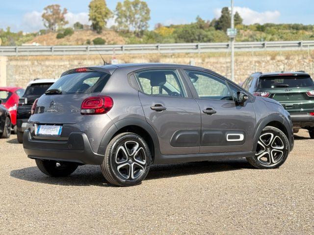 CITROEN C3 83 S&S Feel Pack