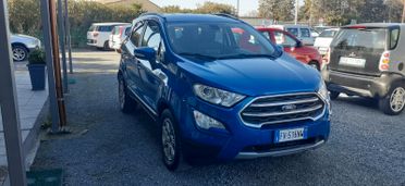Ford EcoSport 2019 - 1.0 EcoBoost LB AUTOMOBILI