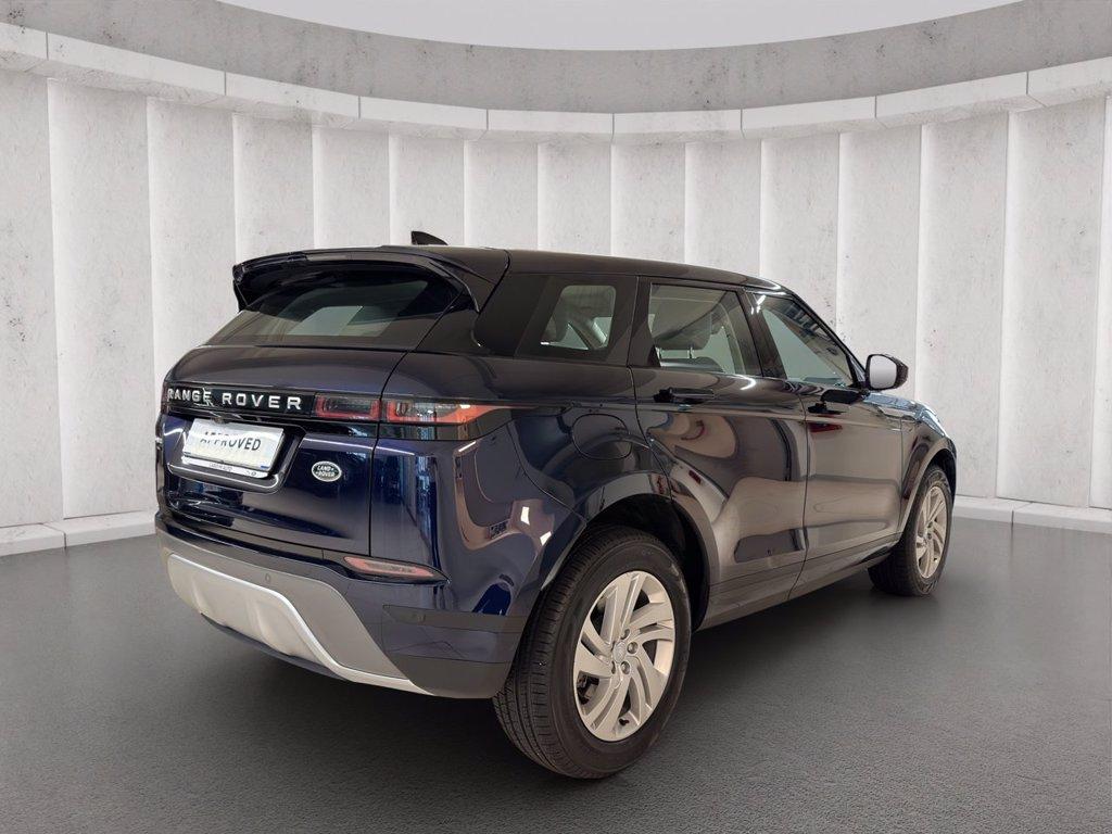 LAND ROVER Range rover evoque 1.5 i3 phev s awd auto del 2022