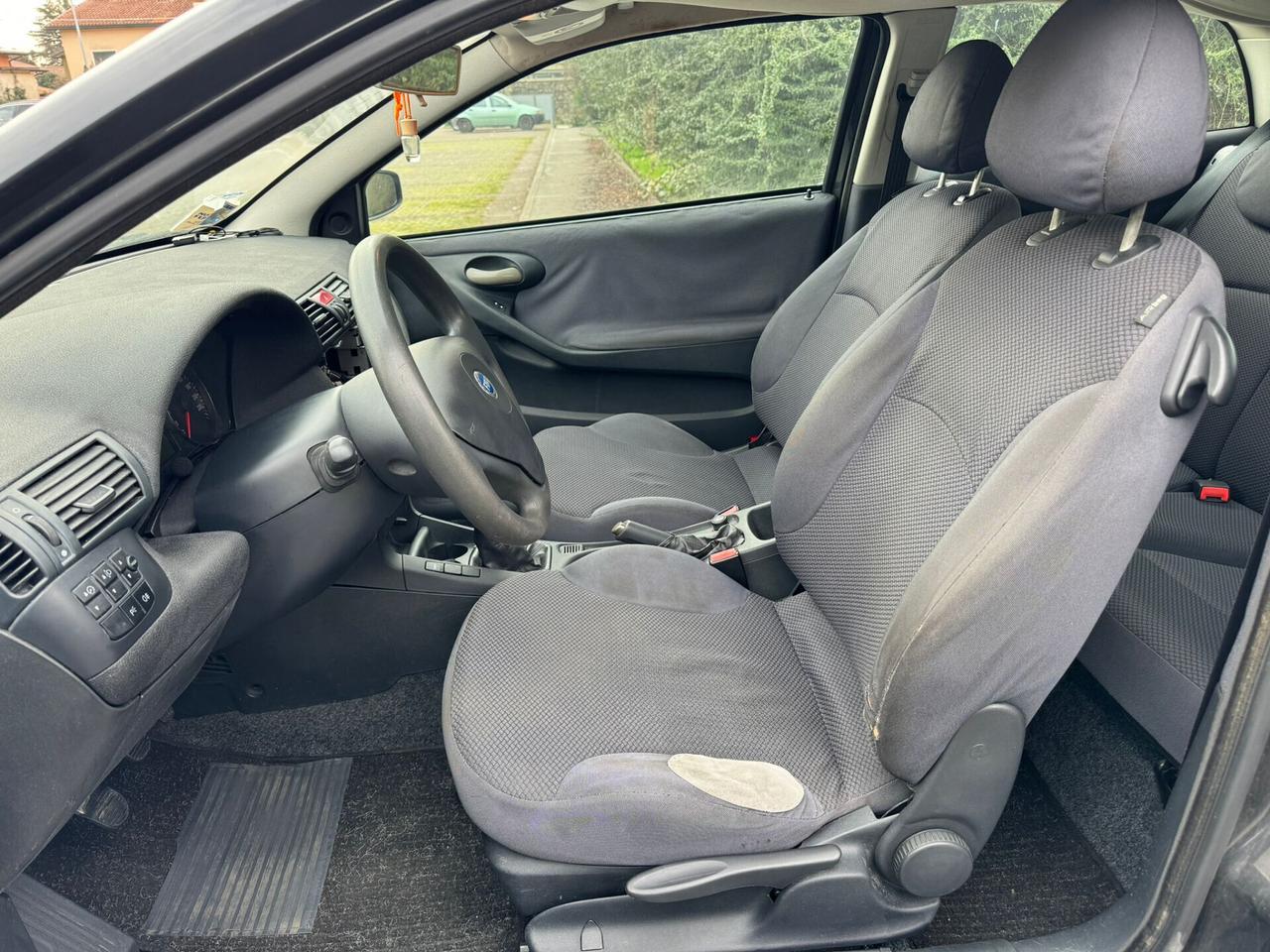 Fiat Stilo 1.6i 16V 3 porte Dynamic