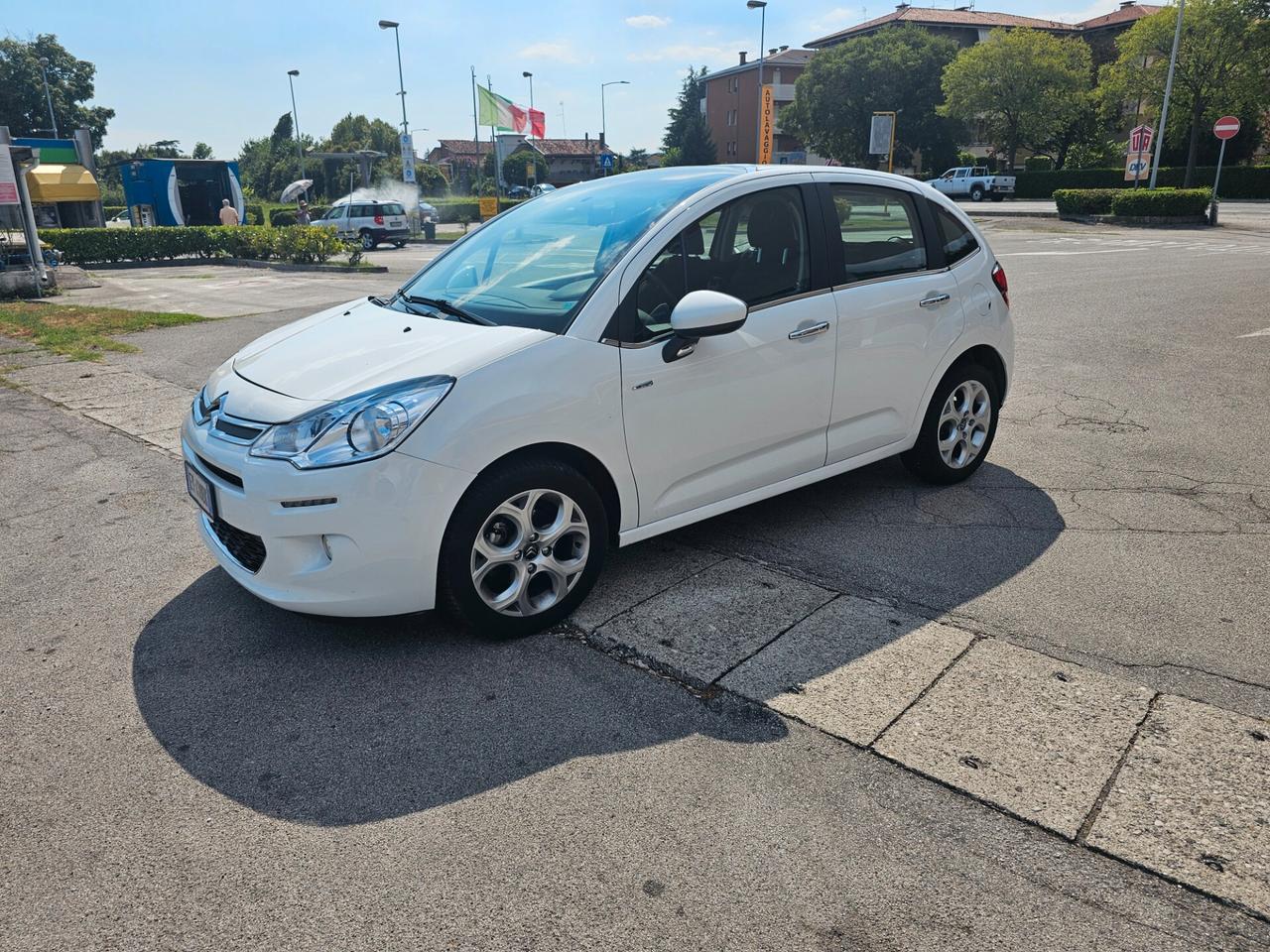 Citroen C3 PureTech 68 Attraction