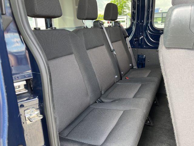 FORD Transit PM-TM 2.0TDCi 8 Posti