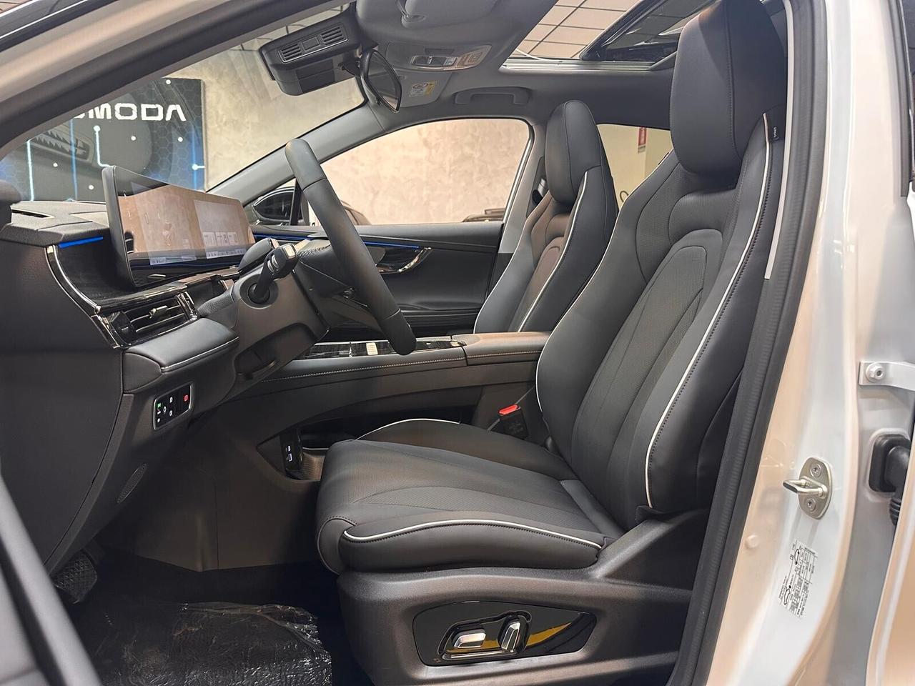 Omoda Omoda 5 Omoda 5 1.6 TGDI 147CV aut. Premium