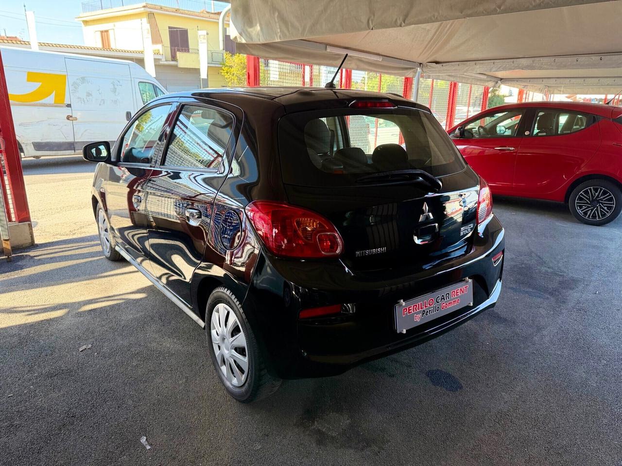 Mitsubishi Space Star 1.0 Invite 2018